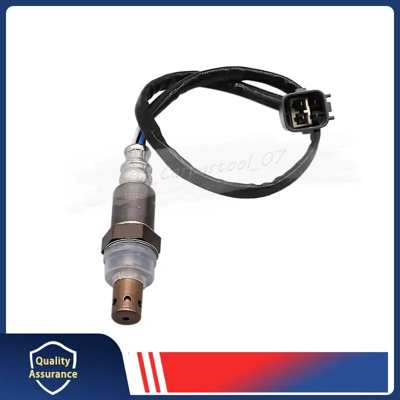 234-4931 89465-35780 Oxygen O2 Sensor For 2014 2015 2016 Toyota 4Runner Land Cruiser Lexus LX570 Downstream 89465-60470
234-4931 89465-35780 Oxygen O2 Sensor For 2014 2015 2016 Toyota 4Runner Land Cruiser Lexus LX570 Downstream 89465-60470