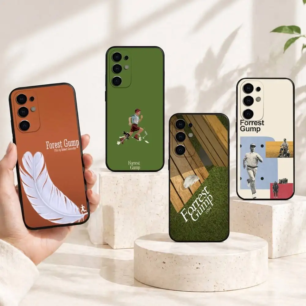 T-The movie F-Forrest Gump Phone Case For Samsung S25,S24,S21,S22,S23,S30,Ultra,S20,Plus,Fe,Lite,Note,10,Black Cover
T-The movie F-Forrest Gump Phone Case For Samsung S25,S24,S21,S22,S23,S30,Ultra,S20,Plus,Fe,Lite,Note,10,Black Cover