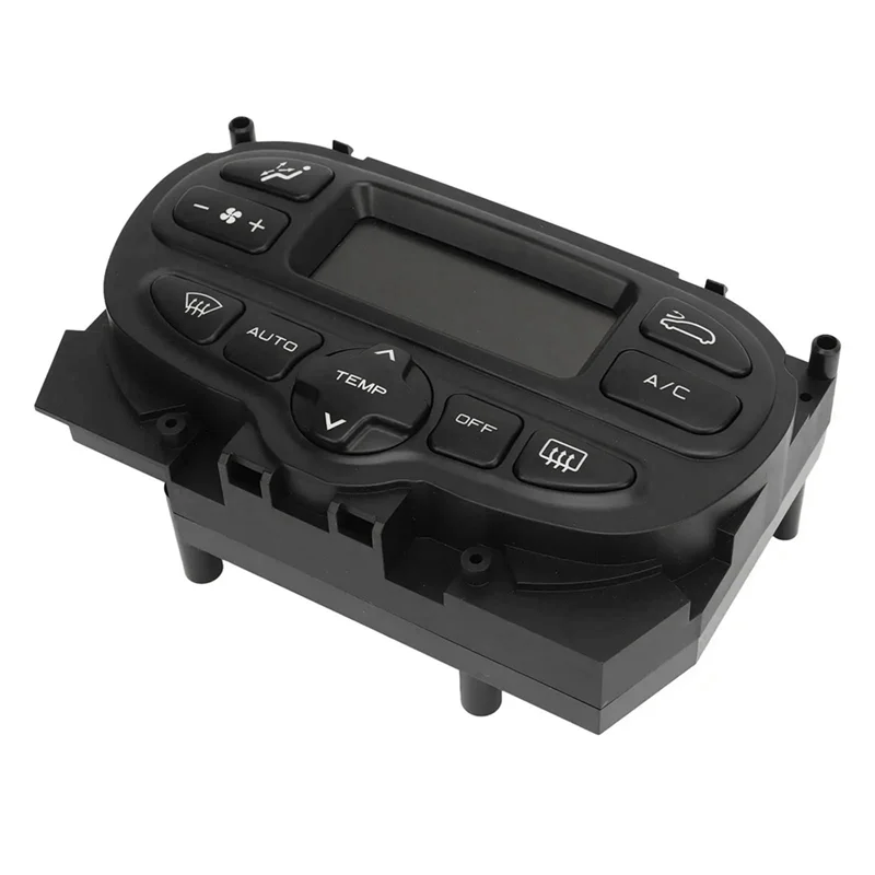 Air Conditioning Control Panel For 206 206SW 207- Heater Ventilation Controller Unit 6451WE
Air Conditioning Control Panel For 206 206SW 207- Heater Ventilation Controller Unit 6451WE