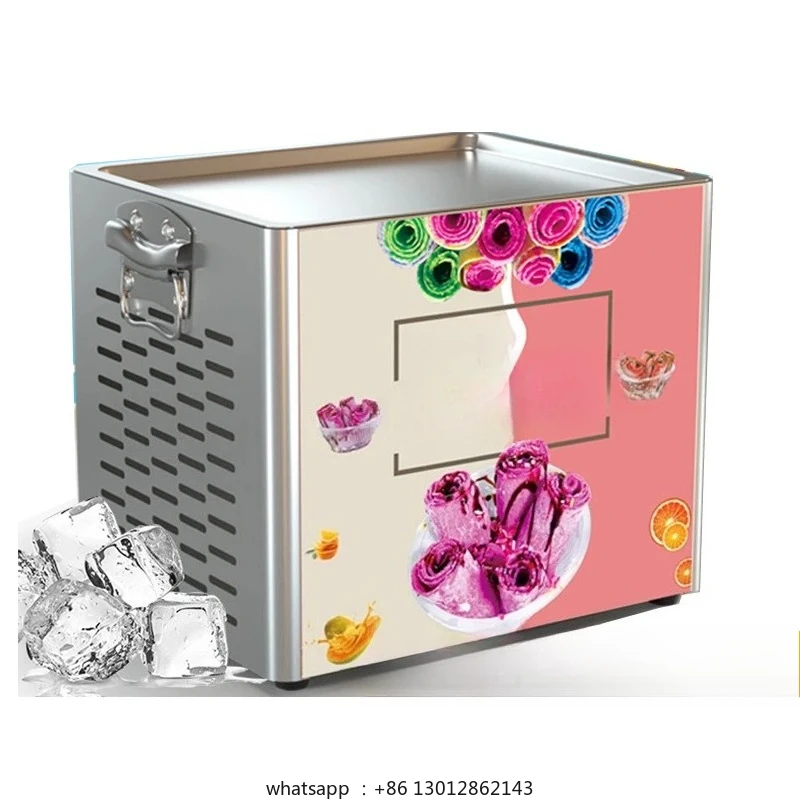Desktop electric deep fried yogurt machine deep fried ice cream machine
Desktop electric deep fried yogurt machine deep fried ice cream machine