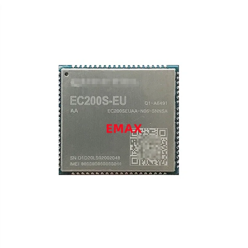10 шт. Quectel ec200s-eu EC200S-EU мини pcie тип LET CAT1 беспроводной модуль для Европы B1/B3/B5/B7/B8/B20/B28/B38/B40/B41
10 шт. Quectel ec200s-eu EC200S-EU мини pcie тип LET CAT1 беспроводной модуль для Европы B1/B3/B5/B7/B8/B20/B28/B38/B40/B41