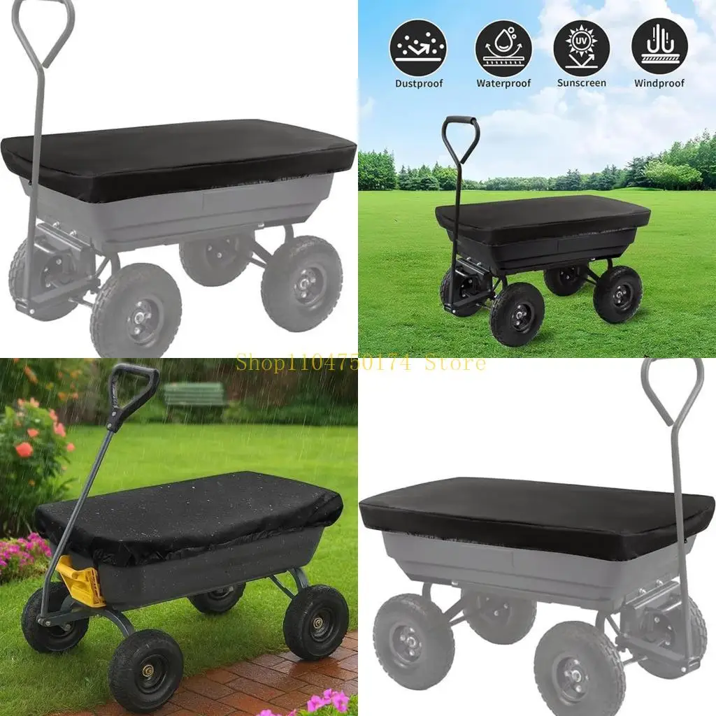 Устойчивые к атмосферным воздействиям 600D Оксфордские защитные кожухи для тележек с внутренним слоем TPE и плотно прилегающей
Устойчивые к атмосферным воздействиям 600D Оксфордские защитные кожухи для тележек с внутренним слоем TPE и плотно прилегающей