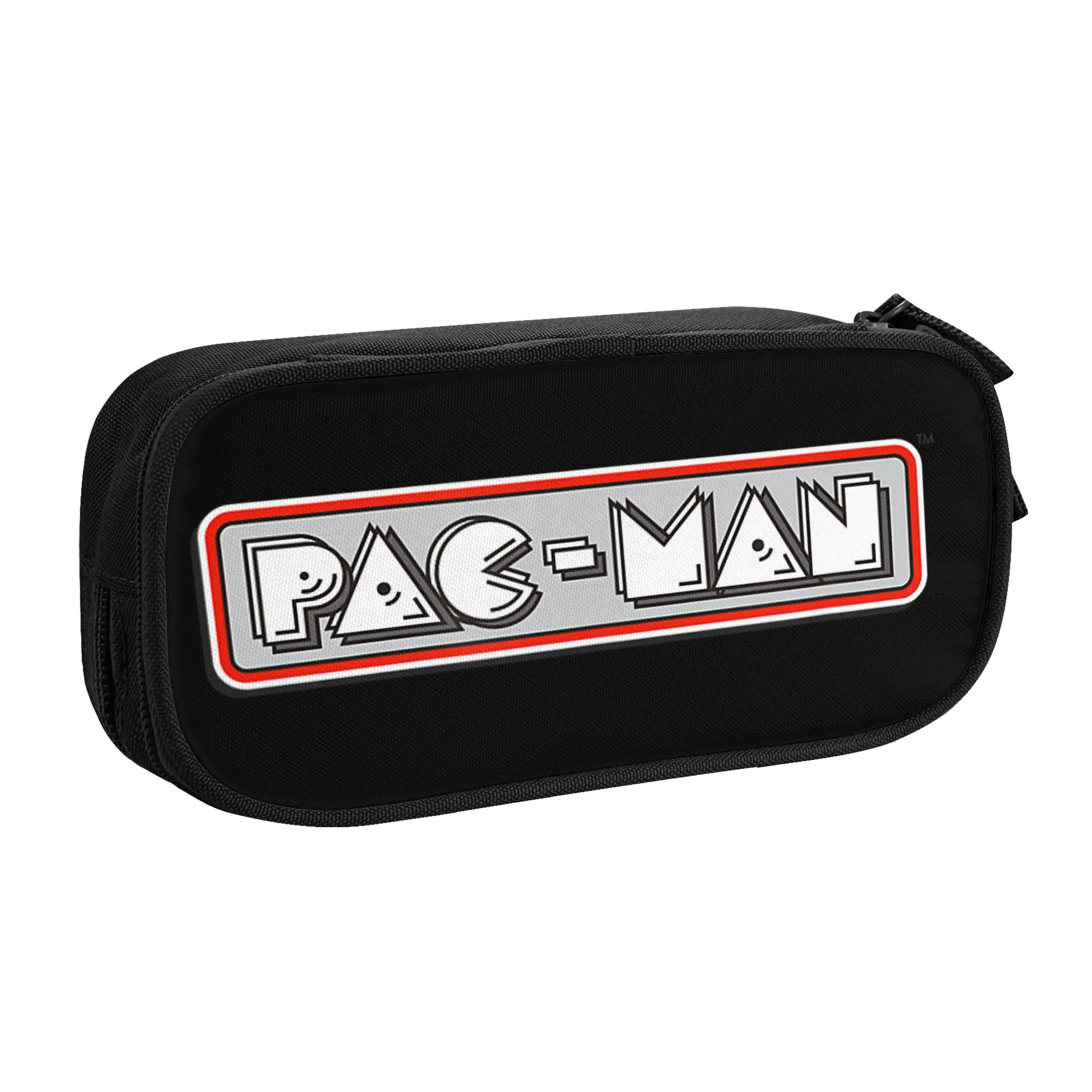 Large Capacity Bags for Child Cartoon PAC MAN22 School Pencil Bag for Boys Gilrs Kids
Large Capacity Bags for Child Cartoon PAC MAN22 School Pencil Bag for Boys Gilrs Kids