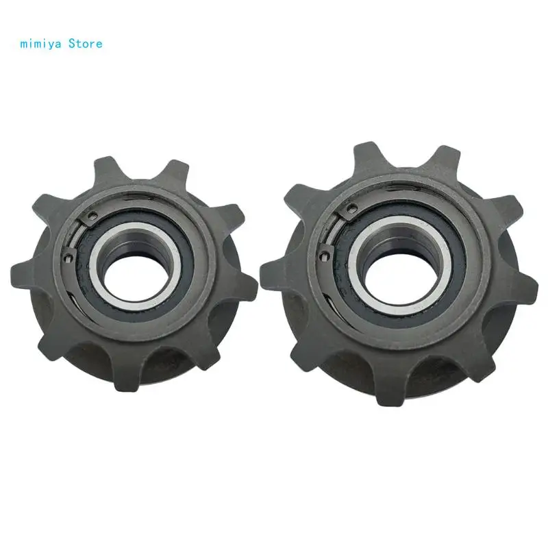 pipi Folding Bike Freewheels High Strength Single Speed Cog Sprocket Drives Freewheels
pipi Folding Bike Freewheels High Strength Single Speed Cog Sprocket Drives Freewheels