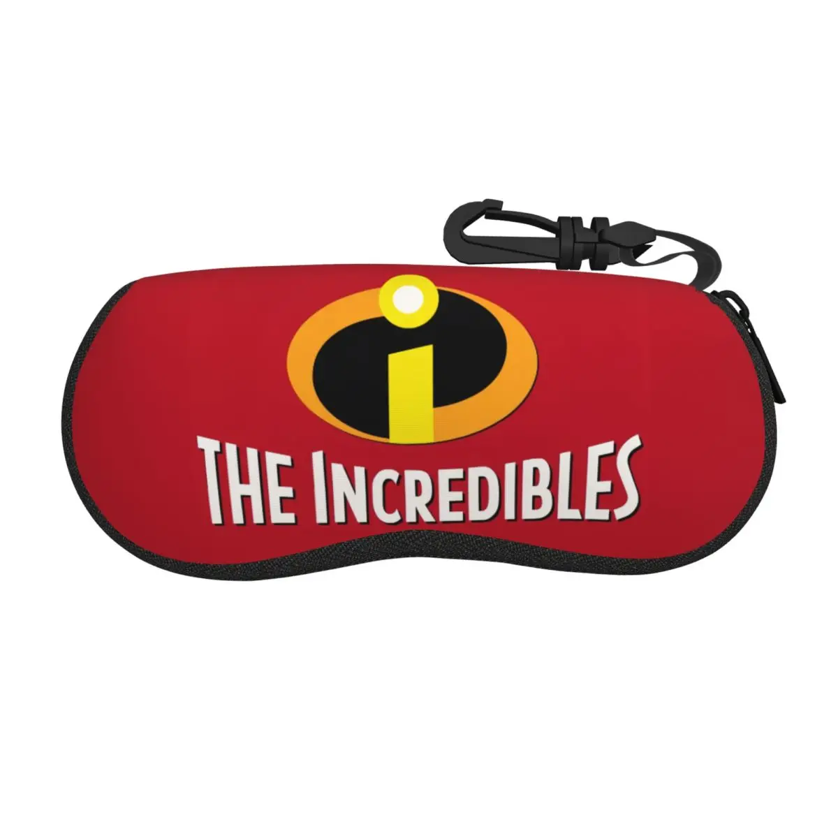 Чехол для очков Animation The Incredibles Shell, унисекс, крутой супергерой, приключенческий комедийный чехол для очков, защитная коробка для солнцезащитных очков
Чехол для очков Animation The Incredibles Shell, унисекс, крутой супергерой, приключенческий комедийный чехол для очков, защитная коробка для солнцезащитных очков