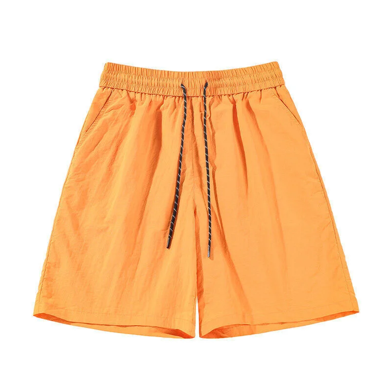 Summer New Men's Thin Quick-Drying Short plus Size Sports Straight Casual Cropped Pants
Summer New Men's Thin Quick-Drying Short plus Size Sports Straight Casual Cropped Pants