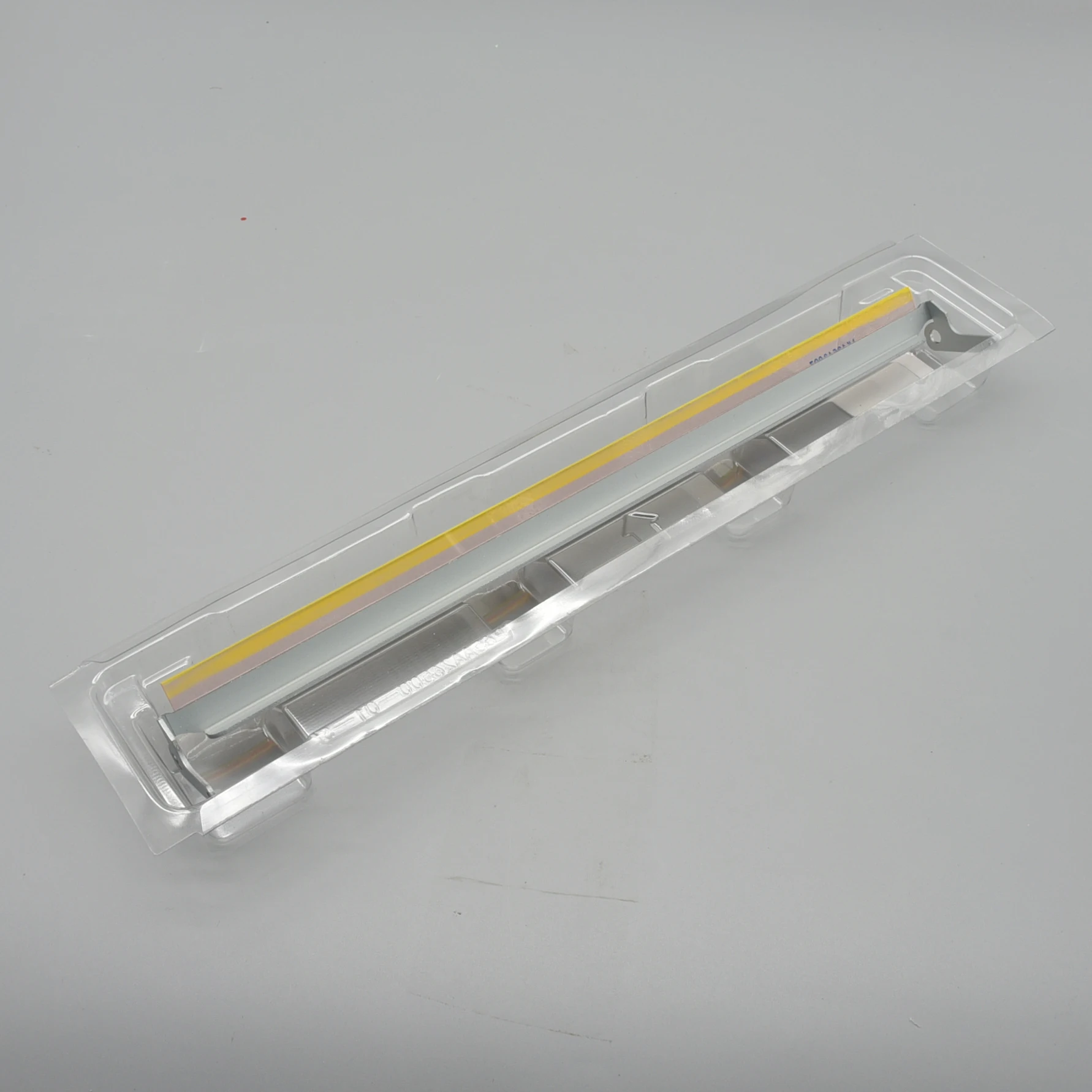 Transfer Belt Blade for Konica Minolta C6500 C5500 C5501 C6000 C6500 C7000 C500 8050
Transfer Belt Blade for Konica Minolta C6500 C5500 C5501 C6000 C6500 C7000 C500 8050