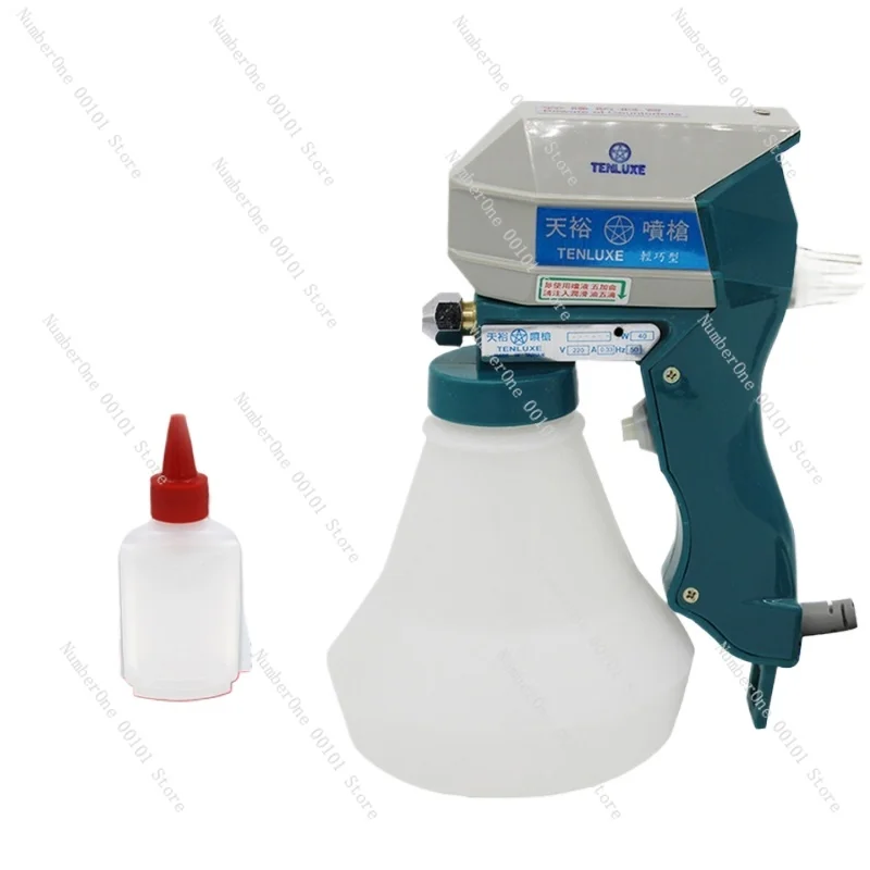 Decontamination B- 1-Type Gun Clothing Oil Stain Removing Electric High-Pressure Cleaning Water Gun Decontamination Gun
Decontamination B- 1-Type Gun Clothing Oil Stain Removing Electric High-Pressure Cleaning Water Gun Decontamination Gun