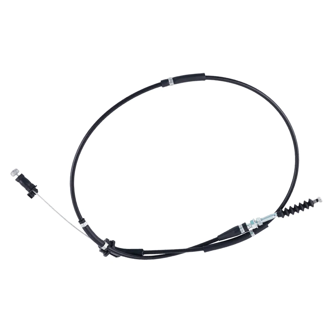 Проволочный Трос дроссельной заслонки 17910S01G03 Подходит для Honda Civic 9 CX DX D16Y8 K-Swap 1996 1997 1998 1999
Проволочный Трос дроссельной заслонки 17910S01G03 Подходит для Honda Civic 9 CX DX D16Y8 K-Swap 1996 1997 1998 1999
