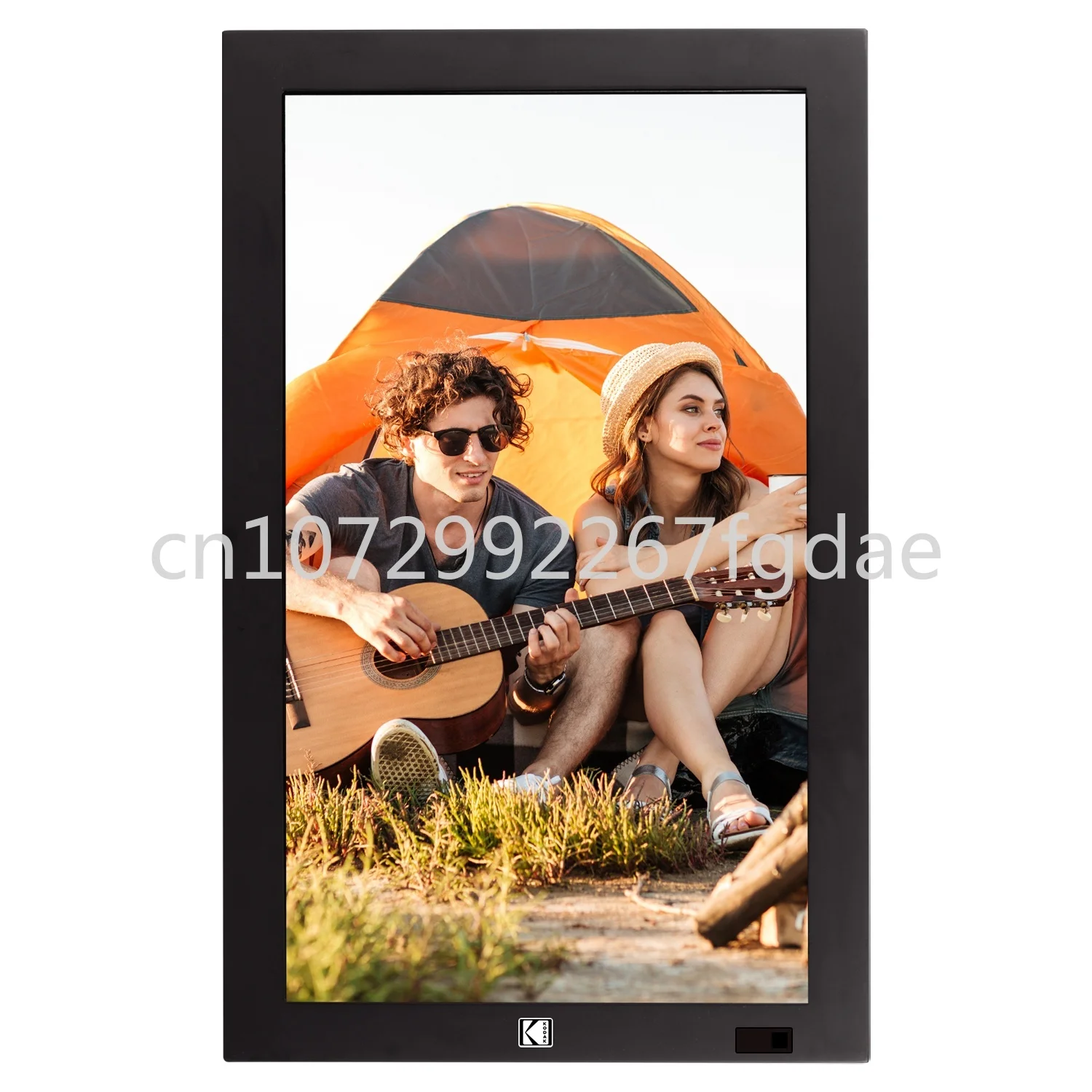 WiFi Photo Frame WF-173 17 Inch Wooden FHD Digital Picture Frame with WiFi Can Share Photo and Video From Smart Phone
WiFi Photo Frame WF-173 17 Inch Wooden FHD Digital Picture Frame with WiFi Can Share Photo and Video From Smart Phone