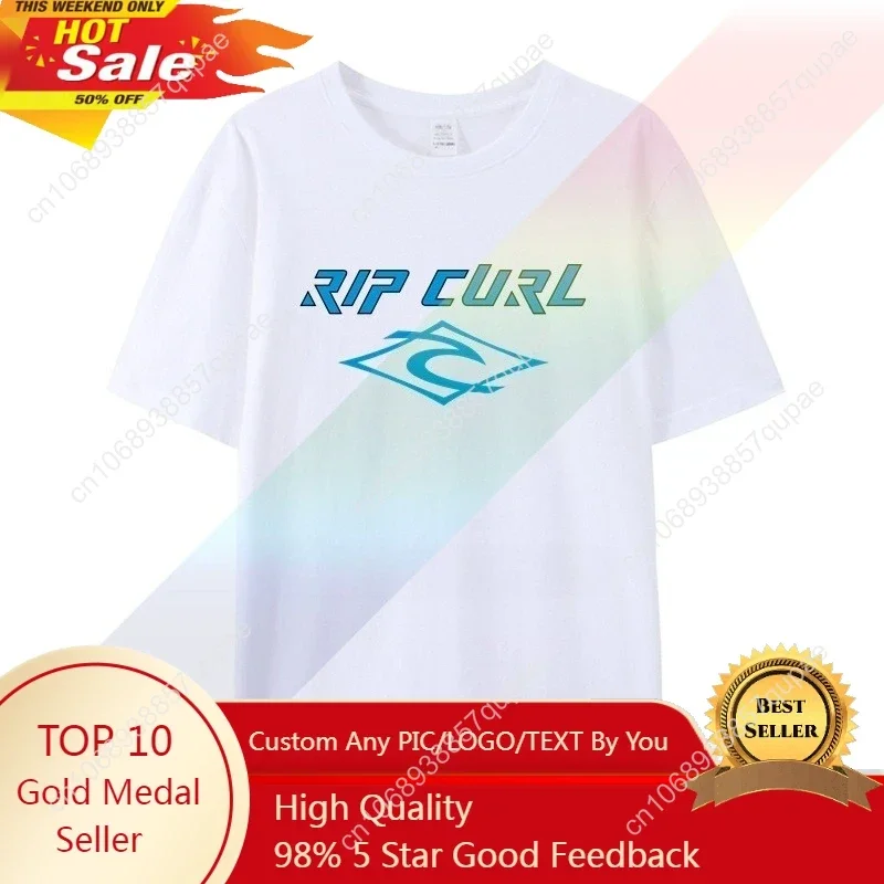 Rip Shirt Curl Men T Shirt 2020 Novelty Short Sleeve O Neck Cotton Casual T-shirt Top Tee Plus Size TEE
Rip Shirt Curl Men T Shirt 2020 Novelty Short Sleeve O Neck Cotton Casual T-shirt Top Tee Plus Size TEE