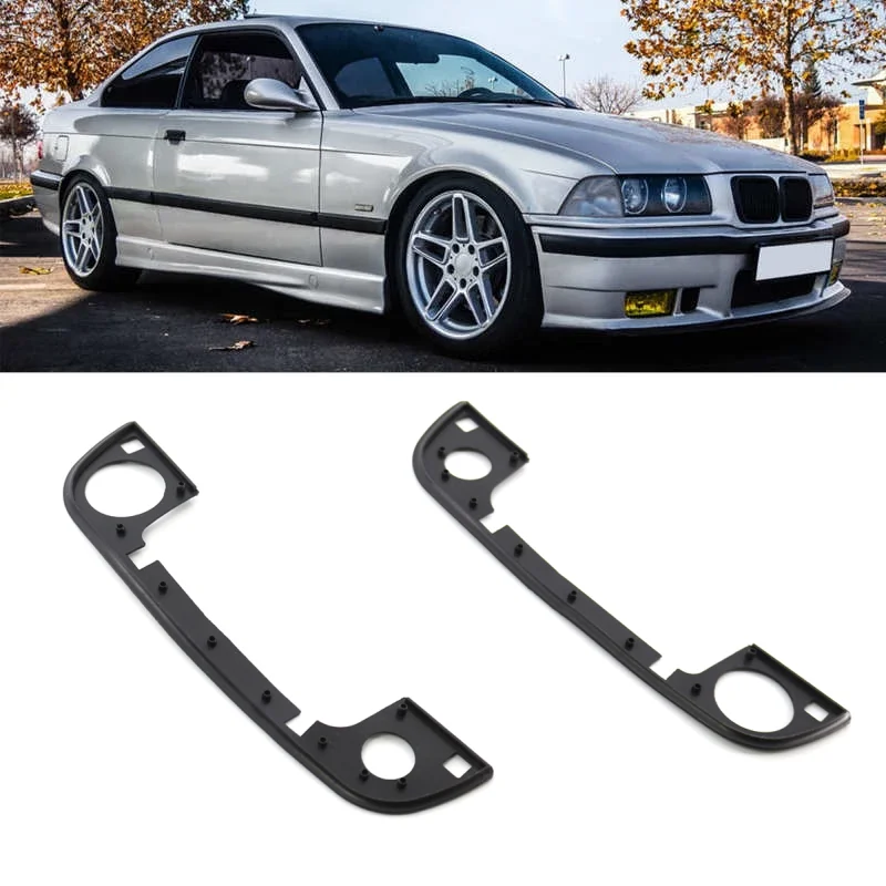 Car Exterior Set Left Right Door Handle Rubber Seal Gasket For BMW E36 E34 E32 3 5 7 Series 1992-1999 2-Door Rubber Seal Gaskets
Car Exterior Set Left Right Door Handle Rubber Seal Gasket For BMW E36 E34 E32 3 5 7 Series 1992-1999 2-Door Rubber Seal Gaskets