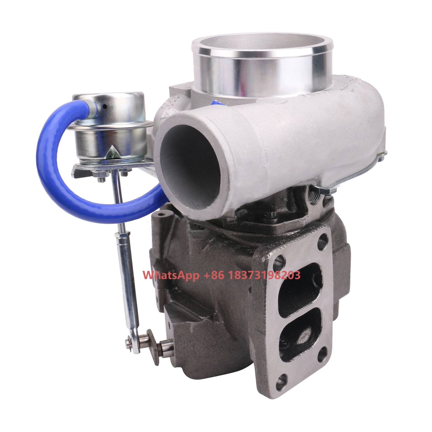 Yuchai Engine Truck Spare Parts YC6G Repair Kit Engine Turbo Turbocharger G3R00-1118100A-135 for YUTONG Bus Parts
Yuchai Engine Truck Spare Parts YC6G Repair Kit Engine Turbo Turbocharger G3R00-1118100A-135 for YUTONG Bus Parts