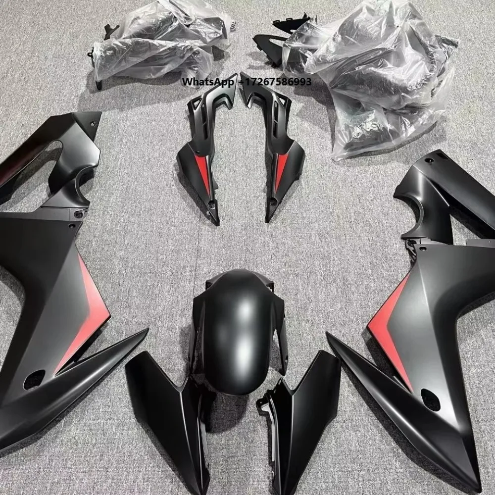 Body for H0N DA CBR650F 2018 ABS Plastic Motorcycle Fairing Kit Body Work Kit Plastic Kit
Body for H0N DA CBR650F 2018 ABS Plastic Motorcycle Fairing Kit Body Work Kit Plastic Kit