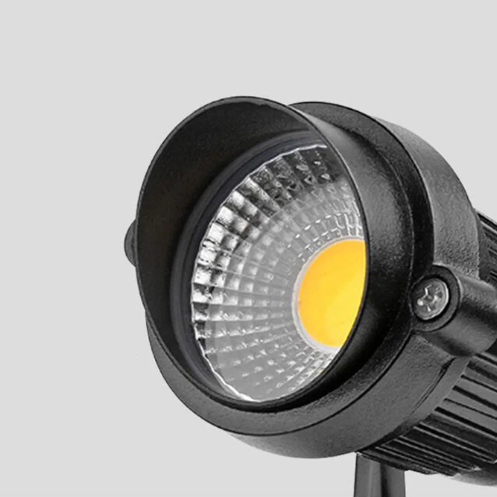 Cob LED Lawn Lamp Outdoor White Light Landscape Light for Garden Yard Patio Decoration
Cob LED Lawn Lamp Outdoor White Light Landscape Light for Garden Yard Patio Decoration