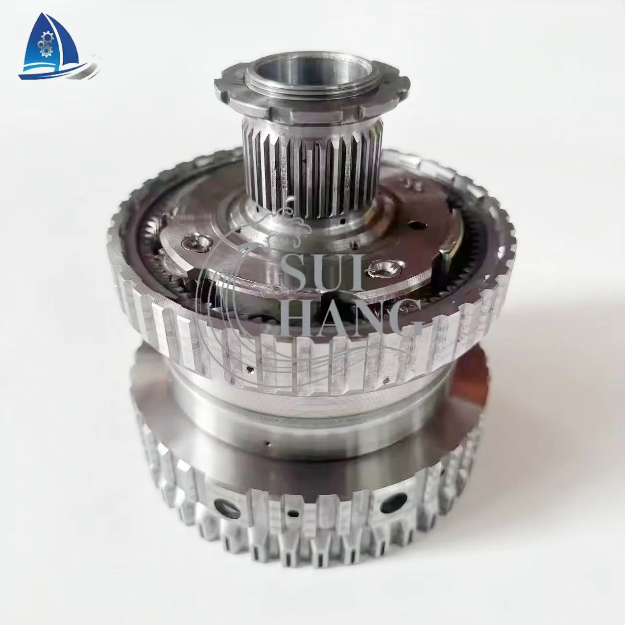 U340 U341 U340E U341E U341F Four-Speed Auto Trans Planetary Gear Set Assembly Kit U127582A For Toyota Corolla Vios Auto Parts
U340 U341 U340E U341E U341F Four-Speed Auto Trans Planetary Gear Set Assembly Kit U127582A For Toyota Corolla Vios Auto Parts