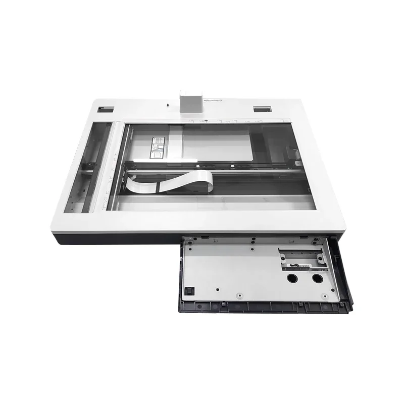 CC522-67922 CC522-60138 ADF Unit for HP M775 775 Printer Whole Image Scanner Assy Scanner Platform Printer Parts 
CC522-67922 CC522-60138 ADF Unit for HP M775 775 Printer Whole Image Scanner Assy Scanner Platform Printer Parts