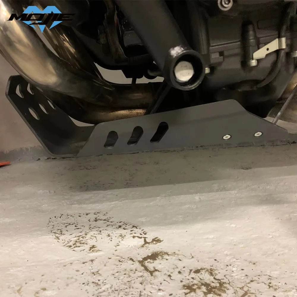 For Yamaha MT-09 MT09 ABS SP XSR900 Tracer 900 GT NIKEN GT Motorcycle Engine Protection Cover Chassis Guard Skid Plate Protector
For Yamaha MT-09 MT09 ABS SP XSR900 Tracer 900 GT NIKEN GT Motorcycle Engine Protection Cover Chassis Guard Skid Plate Protector