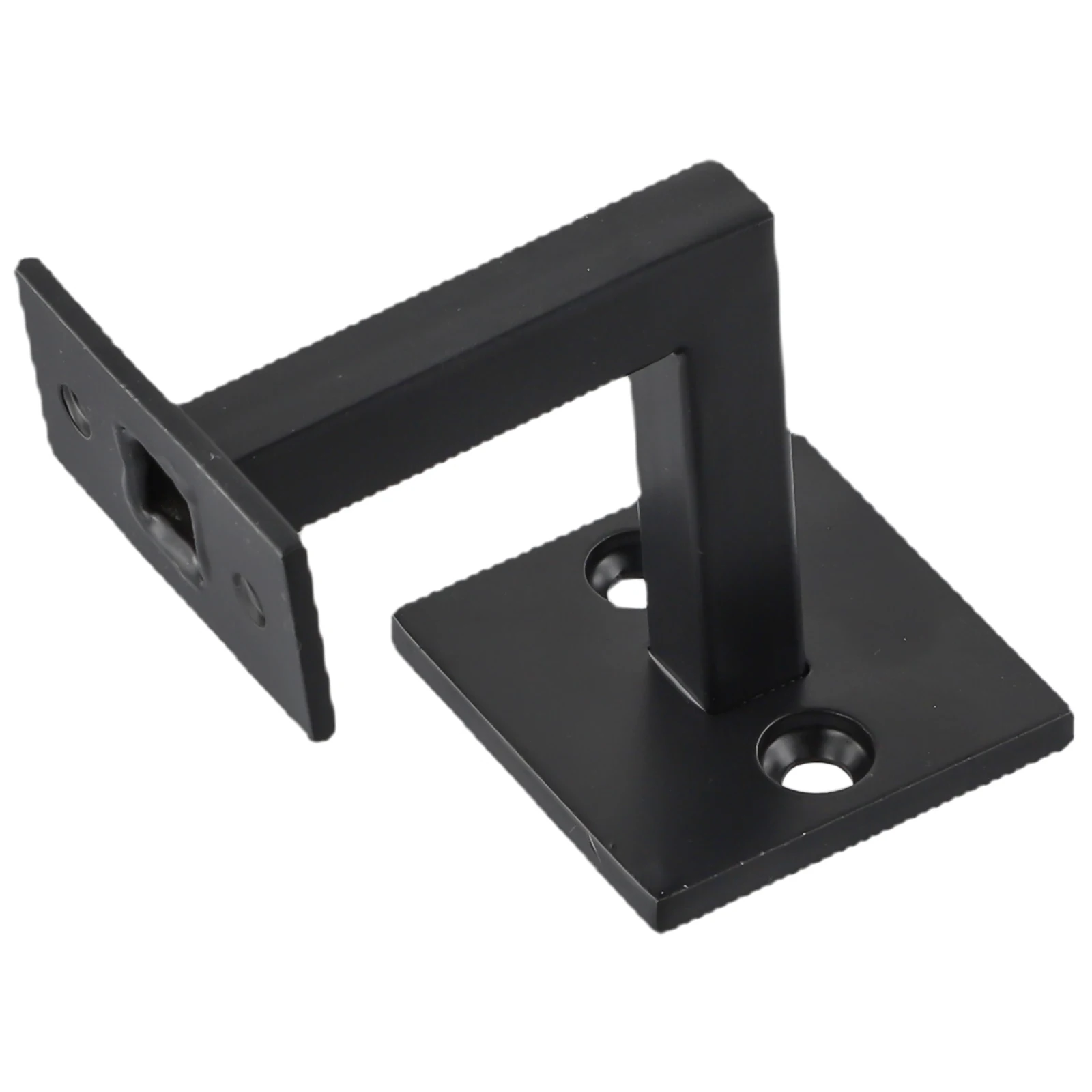 High Quality Handrail Brackets Bracket Strong 304 Stainless Steel Long-lasting Durability Perfect Dimensions Rail Balustrade
High Quality Handrail Brackets Bracket Strong 304 Stainless Steel Long-lasting Durability Perfect Dimensions Rail Balustrade