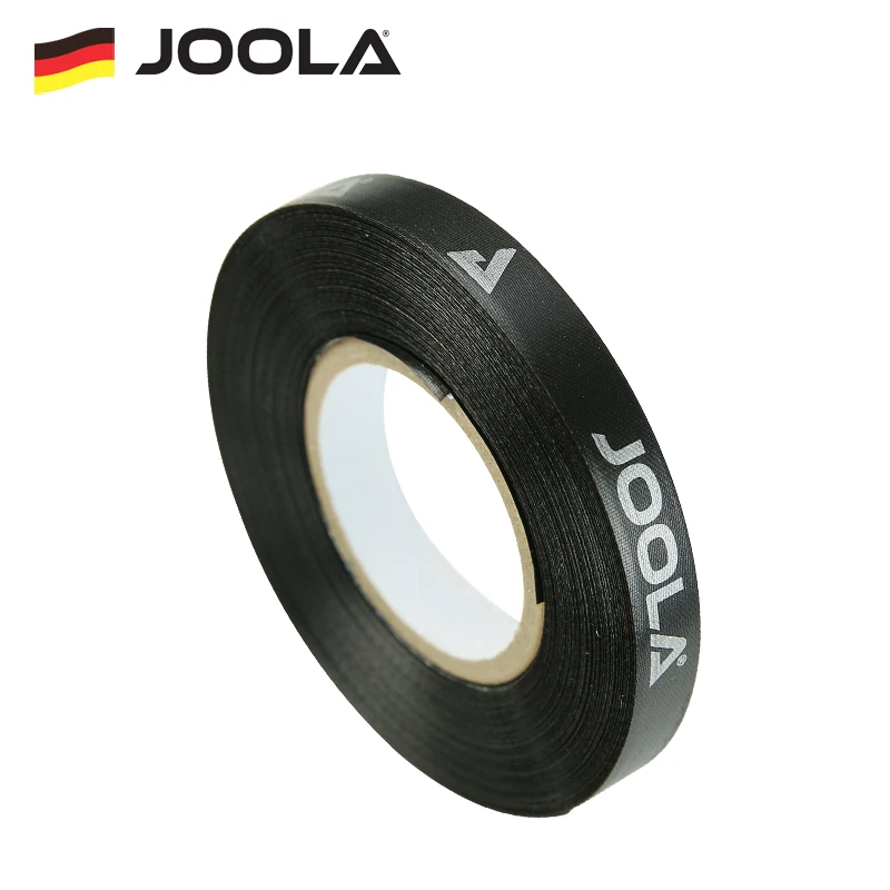 NewJOOLA table tennis racket professional edge protection strip anti-collision and anti-collision black width10mm
NewJOOLA table tennis racket professional edge protection strip anti-collision and anti-collision black width10mm