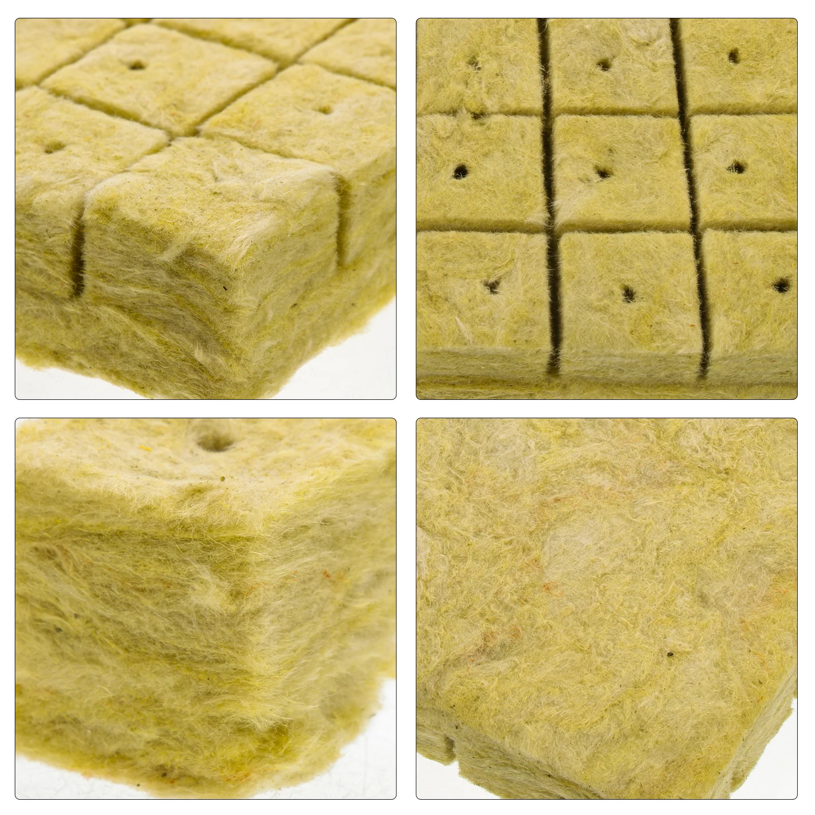 49pcs Seedling Substrate Soilless Cultivation Blocks Grow Starter Plugs For Garden Planting Supplies Nutrient Block
49pcs Seedling Substrate Soilless Cultivation Blocks Grow Starter Plugs For Garden Planting Supplies Nutrient Block