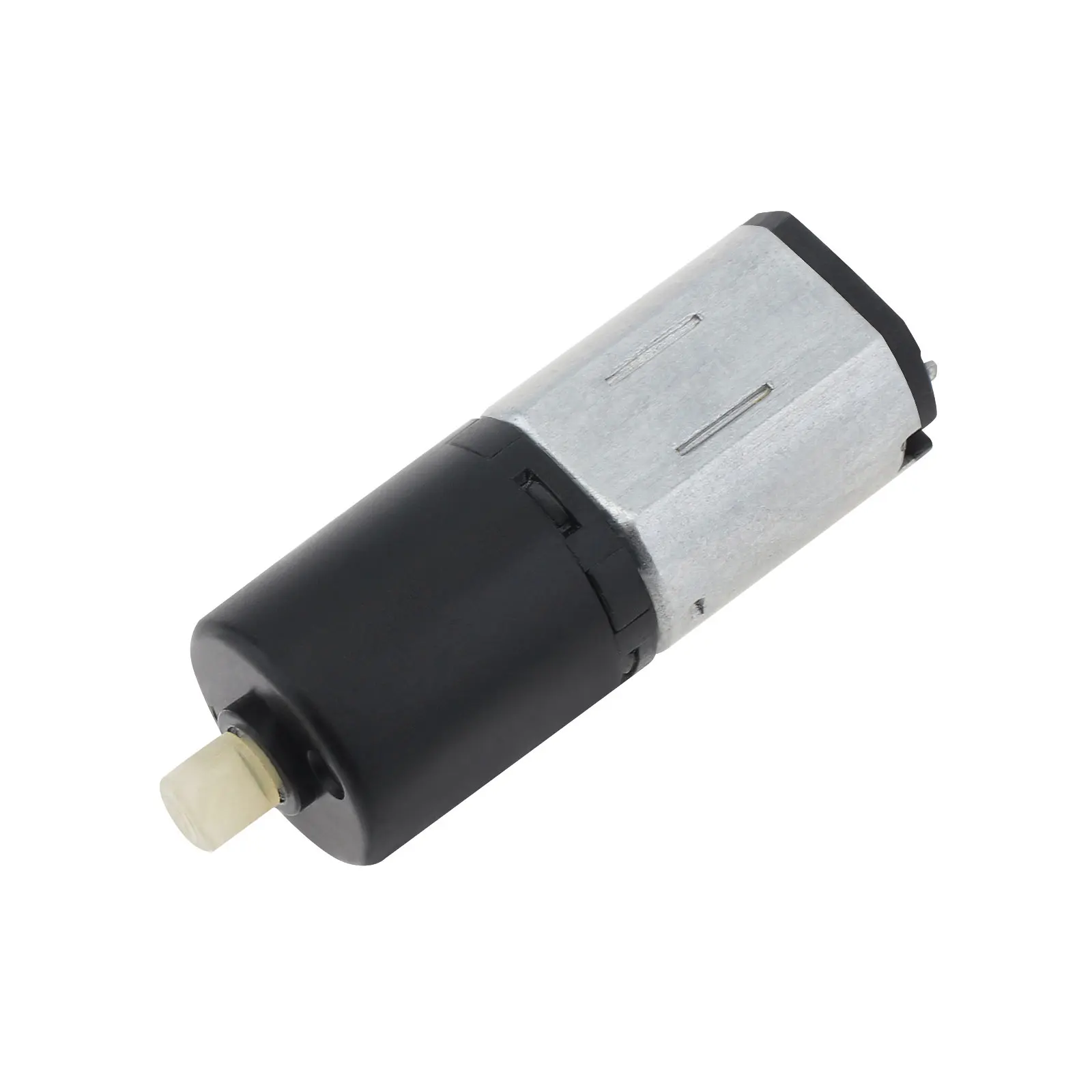 N20 Gearbox Motor Precision Planetary Reduction Gear Motor for Small Appliances Electric Toys Micro Speed Reduction Gear Motor
N20 Gearbox Motor Precision Planetary Reduction Gear Motor for Small Appliances Electric Toys Micro Speed Reduction Gear Motor