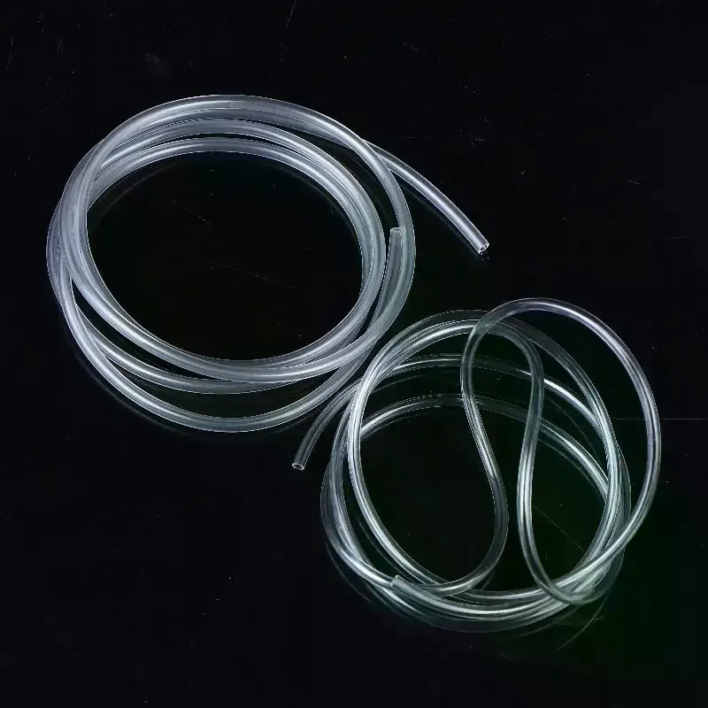 Transparent Earmold PVC Tube, DIY Earphone & Behind-the-ear Hearing Aid Essential Parts
Transparent Earmold PVC Tube, DIY Earphone & Behind-the-ear Hearing Aid Essential Parts