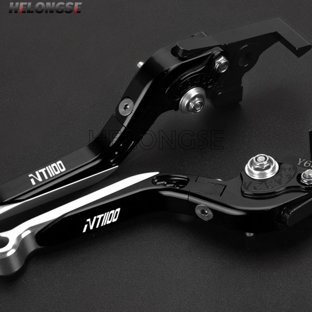 For HONDA NT1100 1100 NT 1100 DCT Clutch Lever 1100NT 2022 2023 2024 2025 2026 Motorcycle Adjustable Brake Lever Set Accessories
For HONDA NT1100 1100 NT 1100 DCT Clutch Lever 1100NT 2022 2023 2024 2025 2026 Motorcycle Adjustable Brake Lever Set Accessories