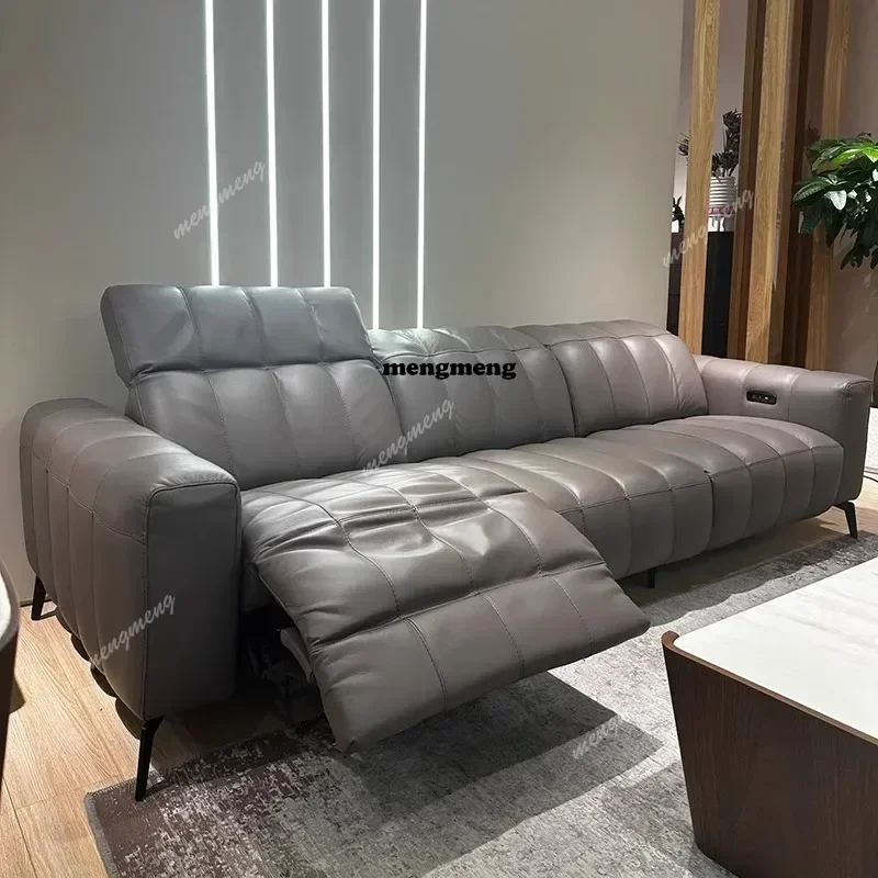 F182 Postmodern Leather Couch Luxury Floor Relax Office Lounge Sofa Lazy Nordic Modern Minimalist Woonkamer Banken Trendy Furnit
F182 Postmodern Leather Couch Luxury Floor Relax Office Lounge Sofa Lazy Nordic Modern Minimalist Woonkamer Banken Trendy Furnit