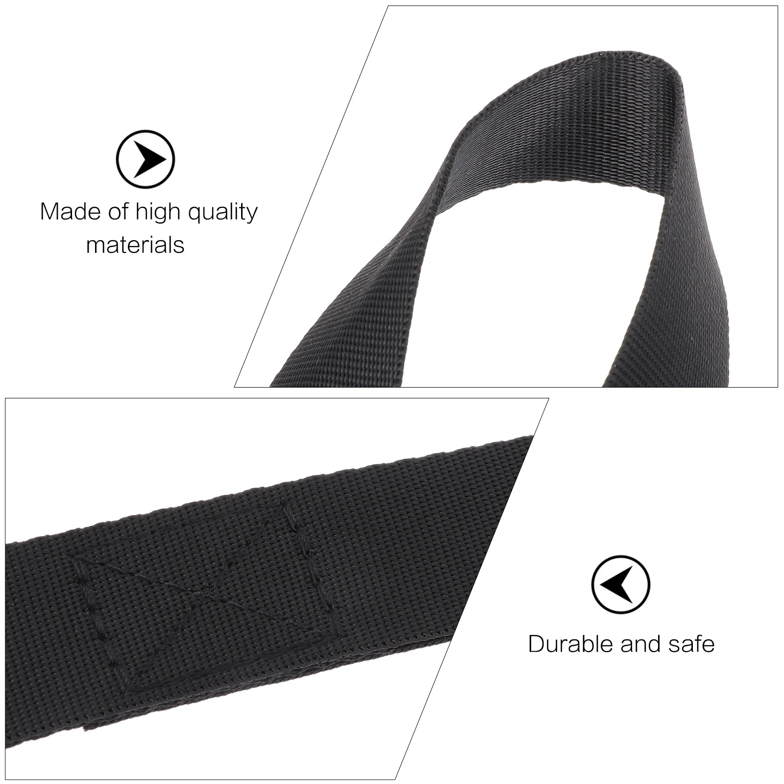 5Pcs Cargo Binding Belt Quick Release Ratchet Tie Down Straps Secure Heavy Load Truck Motorcycle Tightening 
5Pcs Cargo Binding Belt Quick Release Ratchet Tie Down Straps Secure Heavy Load Truck Motorcycle Tightening