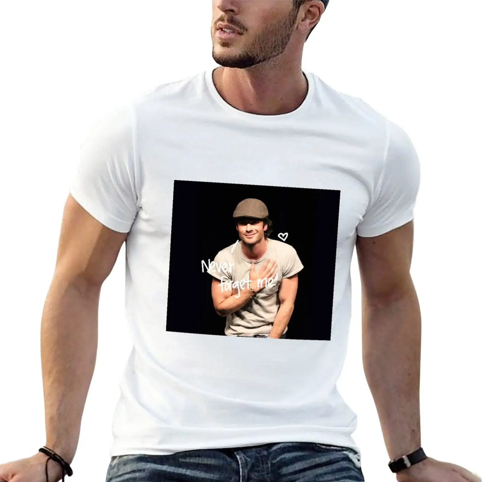 Somerhalder- T-Shirt oversized t shirt sublime t shirt Short sleeve tee Short t-shirt fruit of the loom mens t shirts
Somerhalder- T-Shirt oversized t shirt sublime t shirt Short sleeve tee Short t-shirt fruit of the loom mens t shirts