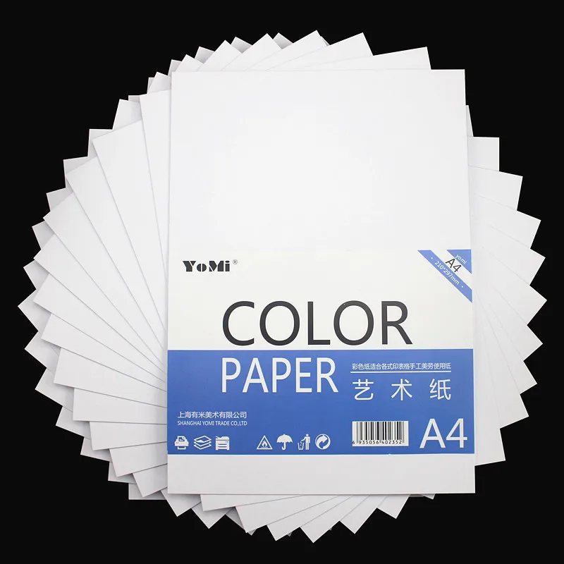 Black White Tag Paper Cards Thicken Cardboard Paper Cutting Sketching DIY Craft Business Card Making Printing Cardboard 80g-450g
Black White Tag Paper Cards Thicken Cardboard Paper Cutting Sketching DIY Craft Business Card Making Printing Cardboard 80g-450g