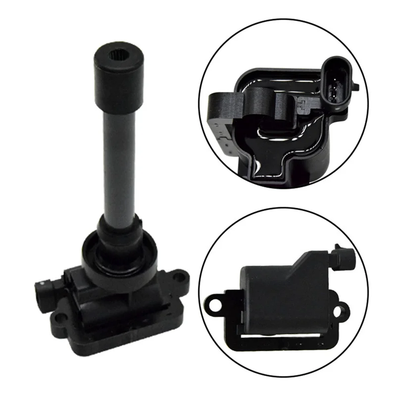 Car Ignition Coil SMW251371 For HAVAL H5 2.0 JMC LANDWIND X5 X7 2.0T ZOTYE SR9 SOUEAST DX7 2.0 T CHANGFENG Q6
Car Ignition Coil SMW251371 For HAVAL H5 2.0 JMC LANDWIND X5 X7 2.0T ZOTYE SR9 SOUEAST DX7 2.0 T CHANGFENG Q6