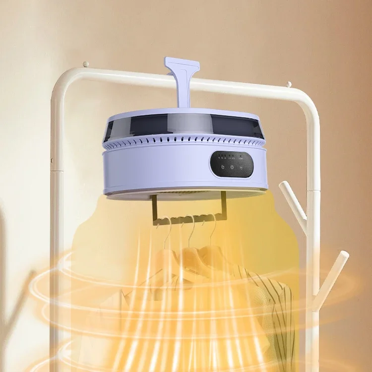 Fold Dry MachineFactory Wholesale Electric Automatic Mini Portable Clothes Dryer Portable Small Clothes Dryer Machine Smart Home
Fold Dry MachineFactory Wholesale Electric Automatic Mini Portable Clothes Dryer Portable Small Clothes Dryer Machine Smart Home