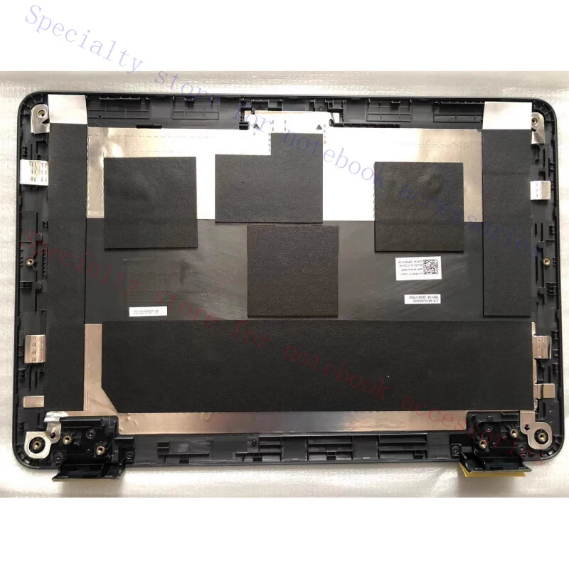 A+ For Dell Chrome 11 3110 Black LCD Back Cover Top Lid Rear 0PWN1F
A+ For Dell Chrome 11 3110 Black LCD Back Cover Top Lid Rear 0PWN1F