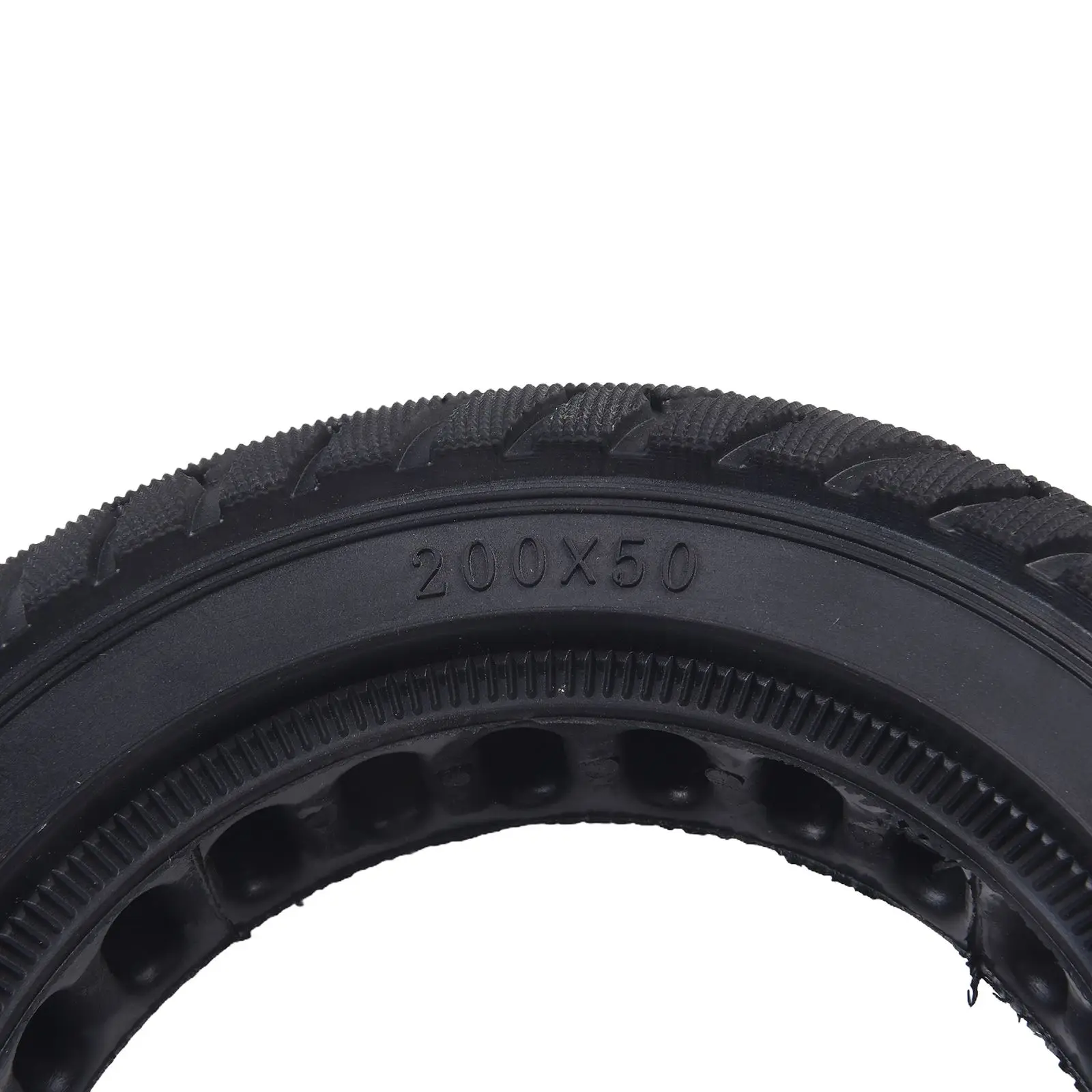 Brand New 8inch Tire 200X50 Tyre Brushless Motor Electric Scooters Accessories Parts Rear Wheel Rubber Solid Tire
Brand New 8inch Tire 200X50 Tyre Brushless Motor Electric Scooters Accessories Parts Rear Wheel Rubber Solid Tire