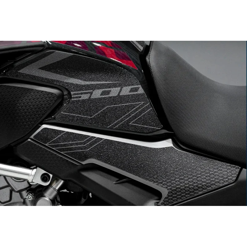 Tank Pad Protector For Motorcycle CB500X 2023, Leather Glaze Stickers, Accessories
Tank Pad Protector For Motorcycle CB500X 2023, Leather Glaze Stickers, Accessories