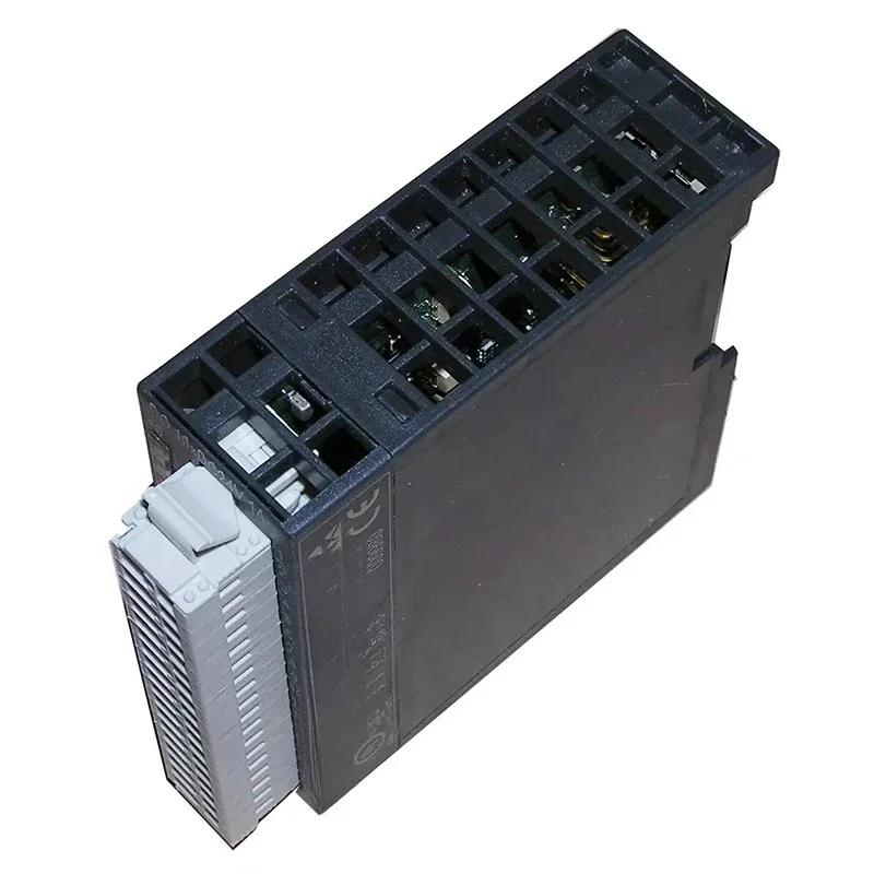 Brand New 100% Original 234-1BD50 - SM 234 Analog Input/Output Module 12 Bit 2AI 2AO Configurable +/-10V +/-20mA
Brand New 100% Original 234-1BD50 - SM 234 Analog Input/Output Module 12 Bit 2AI 2AO Configurable +/-10V +/-20mA