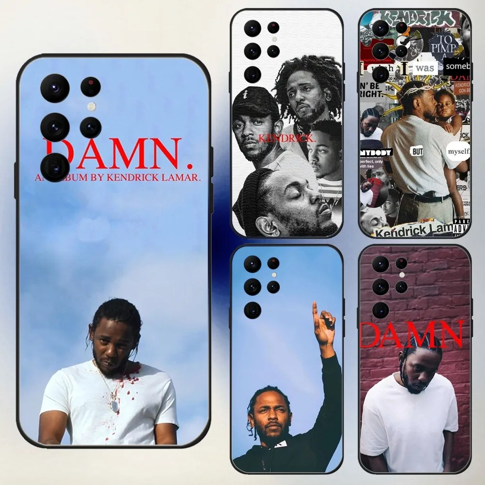 K-Kendrick Lamar Rapper Like That Phone Case For Samsung S24,23,22,30,21,10,9,Ultra,Plus,Lite,FE,5G Black Soft Case
K-Kendrick Lamar Rapper Like That Phone Case For Samsung S24,23,22,30,21,10,9,Ultra,Plus,Lite,FE,5G Black Soft Case