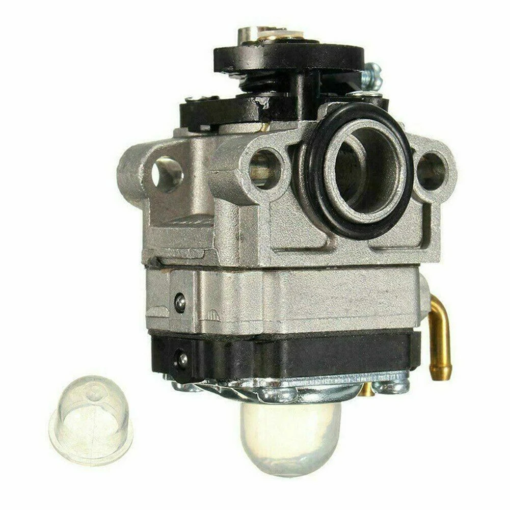 Hedge Trimmer Carburetor Kits Engine Trimmer 753-1225 Aluminum+copper+plastic 753-04745 For GX31 GX22 Power Lawn Mower 
Hedge Trimmer Carburetor Kits Engine Trimmer 753-1225 Aluminum+copper+plastic 753-04745 For GX31 GX22 Power Lawn Mower