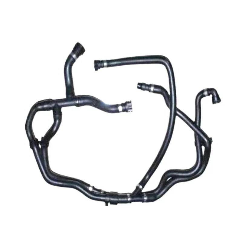 Automotive Parts Engine Return Radiator Water Pipe for BMW 5 Series E60 OEM 17127568753
Automotive Parts Engine Return Radiator Water Pipe for BMW 5 Series E60 OEM 17127568753