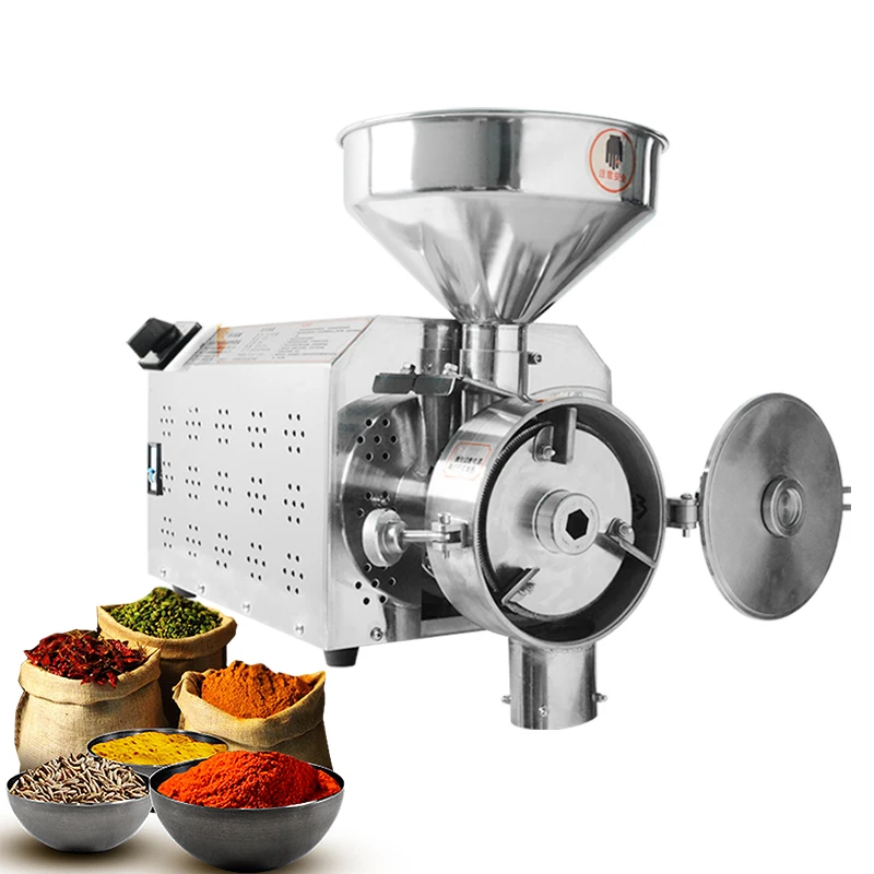 //For SY-2200 Cereal Grinding Machinery 220V Mushroom Grinding Machine Maize Grinding Machine In India Fast Processing Speed
//For SY-2200 Cereal Grinding Machinery 220V Mushroom Grinding Machine Maize Grinding Machine In India Fast Processing Speed