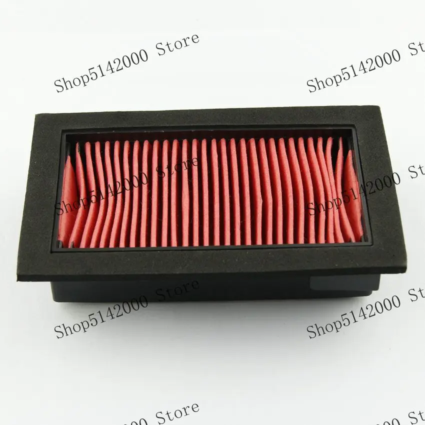 Motorcycle Air Intake Filter Cleaner Accessories For Yamaha XT660 XT660R XT660 XT660X MT03 MT-03 OEM:5VK-E4451-00 Air Filter
Motorcycle Air Intake Filter Cleaner Accessories For Yamaha XT660 XT660R XT660 XT660X MT03 MT-03 OEM:5VK-E4451-00 Air Filter