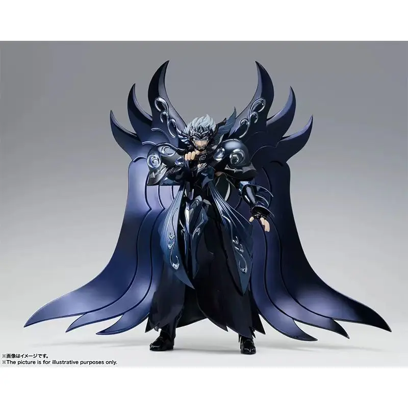 Оригинальные фигурки BANDAI Saint Cloth Myth DRAGON Anime Action коллекционные модели игрушек
Оригинальные фигурки BANDAI Saint Cloth Myth DRAGON Anime Action коллекционные модели игрушек