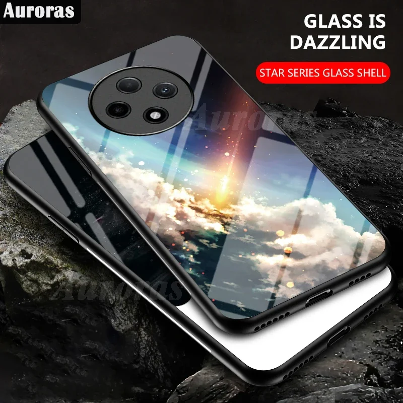 Auroras For OPPO Reno 12F 5G Cover Tempered Glass Dream Starry Sky Hard Shell For OPPO Reno 12 Pro 5G Soft Rubber Phone Case
Auroras For OPPO Reno 12F 5G Cover Tempered Glass Dream Starry Sky Hard Shell For OPPO Reno 12 Pro 5G Soft Rubber Phone Case