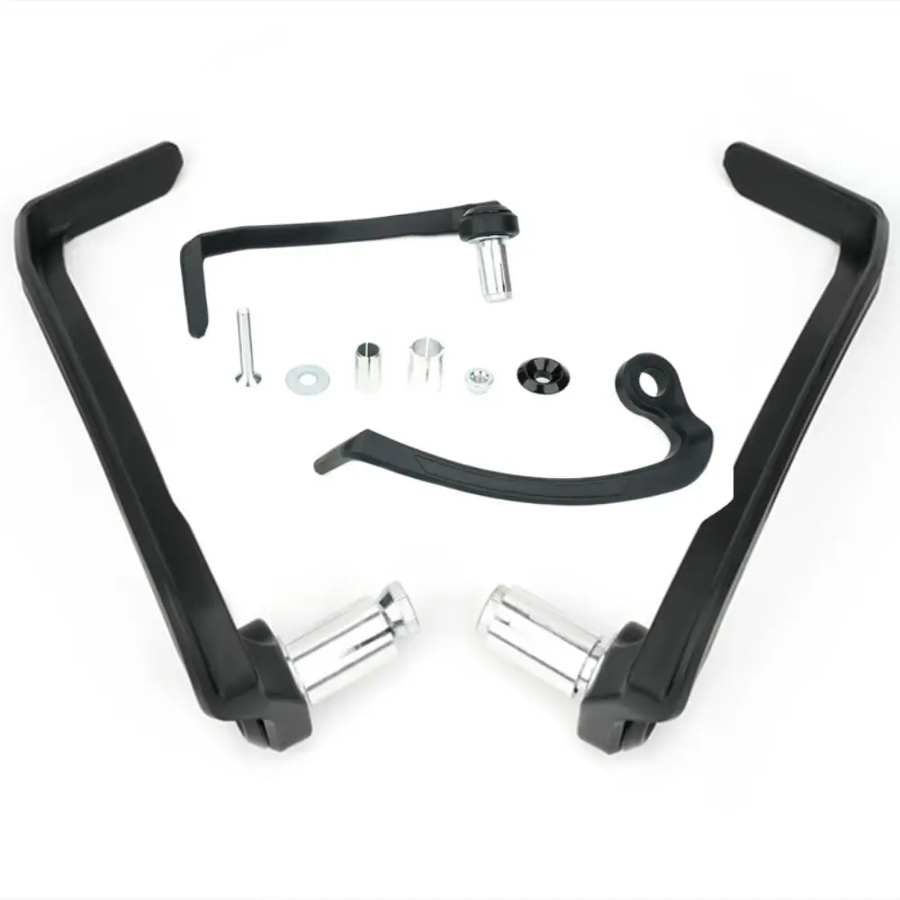 A Pair ABS Motorcycle Handguards Weatherproof Universal Fit Handlebar Protector Durable Motocross Hand Guards Motocross 
A Pair ABS Motorcycle Handguards Weatherproof Universal Fit Handlebar Protector Durable Motocross Hand Guards Motocross