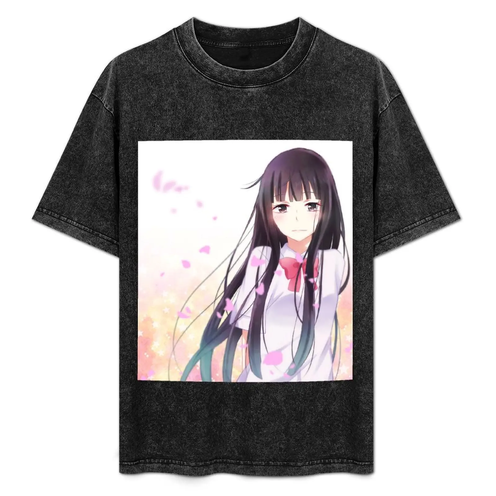 Sawako T-Shirt Big and Tall Basic Tee Shirt
Sawako T-Shirt Big and Tall Basic Tee Shirt