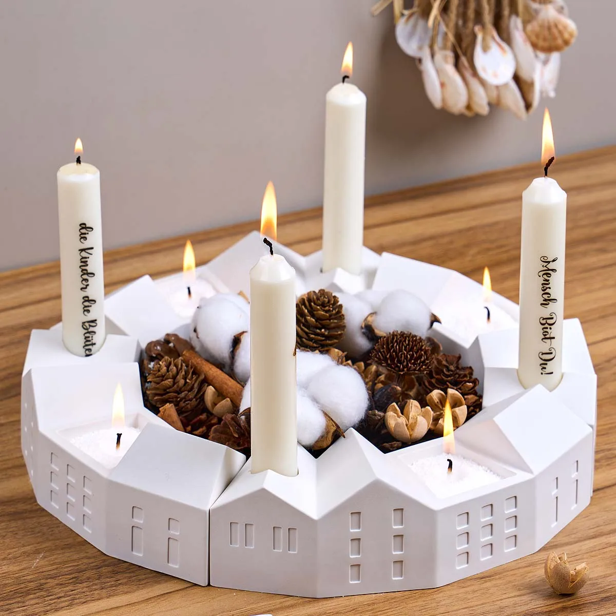 Полумесяц дом подсвечник силиконовая форма DIY скандинавские дома подсвечник ароматерапия гипсовый орнамент формы изделия из смолы изготовление
Полумесяц дом подсвечник силиконовая форма DIY скандинавские дома подсвечник ароматерапия гипсовый орнамент формы изделия из смолы изготовление