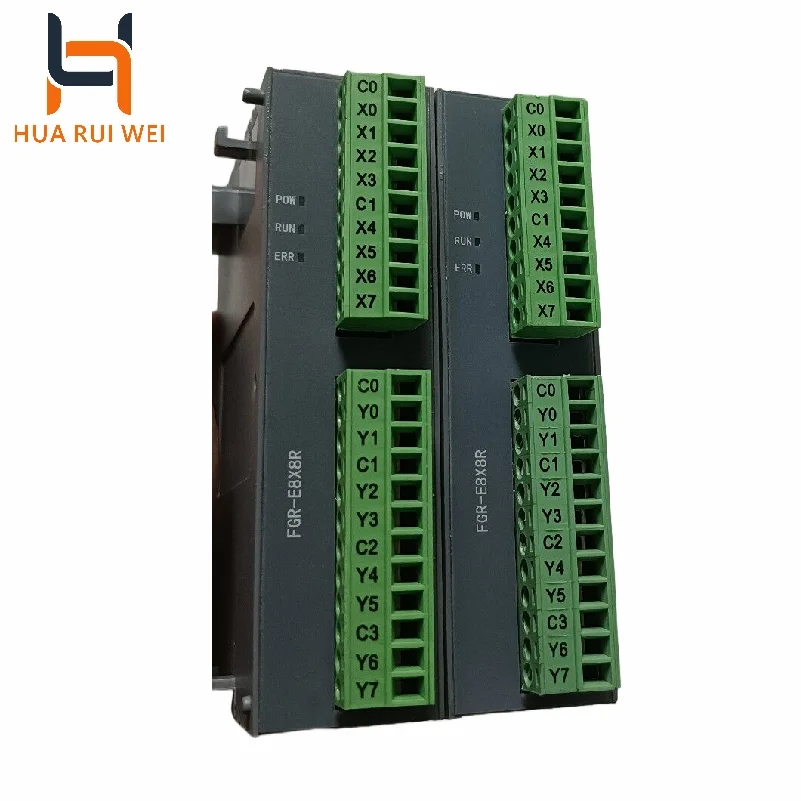 2026 Hot Sale New FGR-E8X8R Industrial Automation Module
2026 Hot Sale New FGR-E8X8R Industrial Automation Module