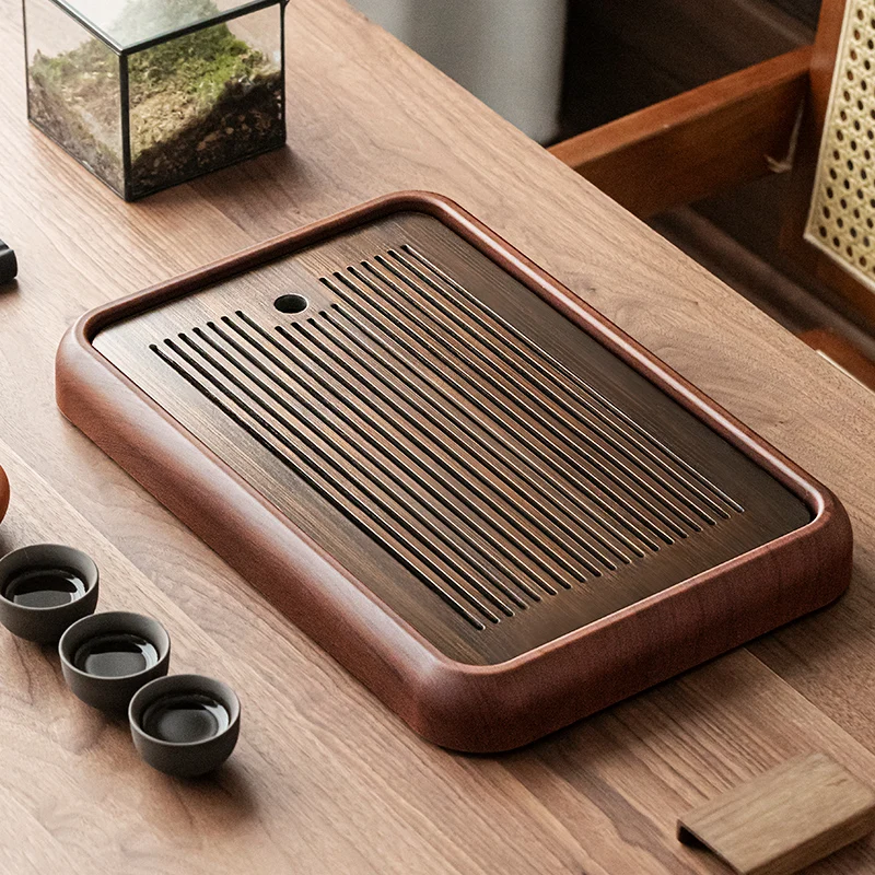 Kung Fu Tea Tray Ceremony Creative Hospitality Rectangle Desk Water Storage Plates Office Tools Trinket Muebles Decorationgs
Kung Fu Tea Tray Ceremony Creative Hospitality Rectangle Desk Water Storage Plates Office Tools Trinket Muebles Decorationgs